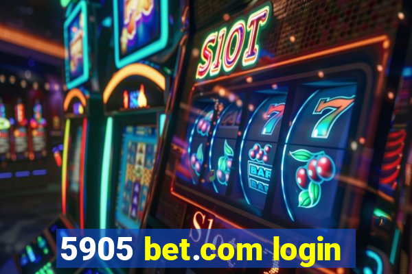 5905 bet.com login